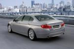 BMW 5-Series Long-Wheelbase 2010 года (CN)